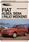 Fiat Albea, Siena i Palio Weekend