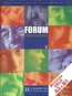 Forum 2 podr. HACHETTE