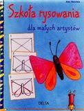 Szkoła rysowania dla małych artystów. DELTA