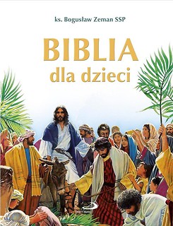 Biblia dla dzieci