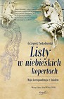 Listy w niebieskich kopertach