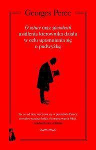O sztuce oraz sposobach usidlenia kierownika...