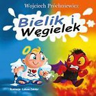 Bielik i Węgielek