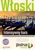 Profesor Marco - Intensywny kurs Włoski