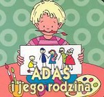 Klasyka Wierszyka - Adaś i jego rodzina. LIWONA