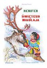 Renifer Świętego Mikołaja