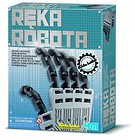 Zrób to sam - Ręka Robota