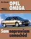 Opel Omega od stycznia 1994 do lipca 2003