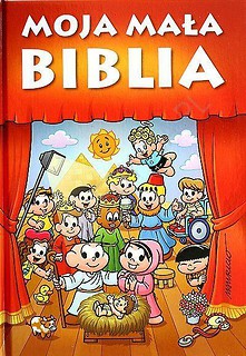 Moja mała Biblia