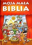 Moja mała Biblia