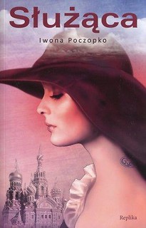 Służąca - Iwona Poczopko