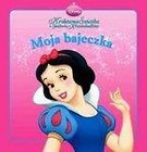 Moja bajeczka - Królewna Śnieżka i Siedmiu