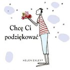Chcę Ci podziękować - Helen Exley