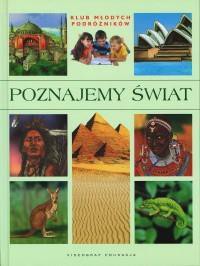 Poznajemy Świat wyd. 2010  VIDEOGRAF