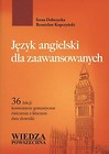 Język angielski dla zaawansowanych