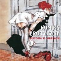 Komiks erotyczny t.1