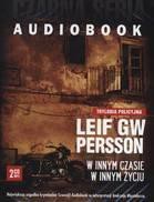 W innym czasie W innym życiu CD MP3