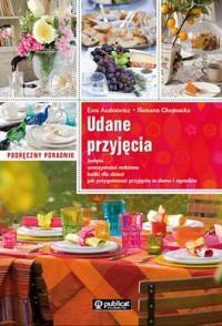 Udane przyjęcia
