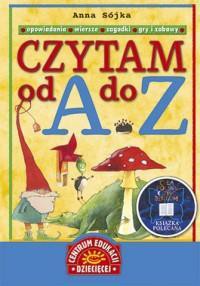 Czytam od A do Z