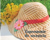 Perełka 037 - Zaproszenie do szczęścia