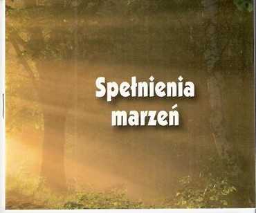 Perełka 016 - Spełnienia marzeń