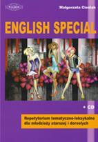 English Special. Repetytorium tem-leks. WAGROS