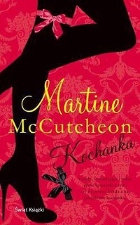 Kochanka - Martine McCutcheon