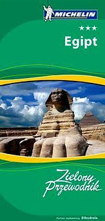 Zielony przewodnik - Egipt