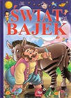 Świat bajek - Zebra