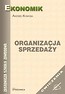 Organizacja sprzedaży ćwiczenia EKONOMIK