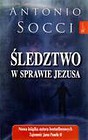Śledztwo w sprawie Jezusa broszura