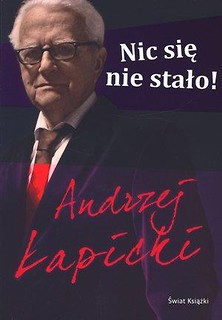 Nic się nie stało!