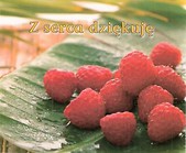 Perełka 122 - Z serca dziękuję.