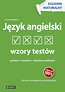 Egzamin maturalny. Język angielski - wzory testów