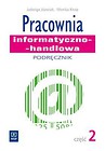 Pracownia informatyczno-handlowa. Część 2 WSiP