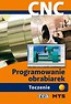 Programowanie obrabiarek CNC. Toczenie REA