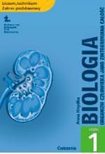 Biologia LO 1 ćw. Z.P. ŻAK
