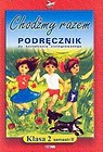 Chodźmy razem 2/2 podr JUKA