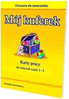 Sześciolatek - Mój kuferek KP 1-5 JUKA
