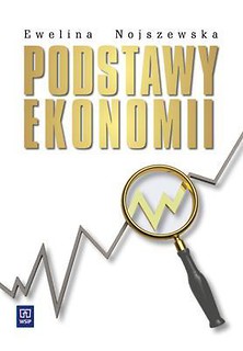 Podstawy ekonomii - WSIP w.2010