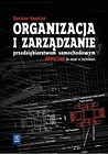 Organizacja i zarządzanie przedsięb.samochod. WSiP