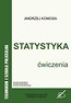 Statystyka ćwiczenia EKONOMIK