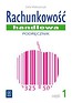 Rachunkowość handlowa. Część 1 - Mielczarczyk WSiP