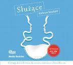 Służące - audiobook. Czyt. Anna Seniuk