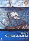 Dzieci Kapitana Granta Audiobook