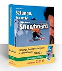 Pakiet.Snowboard. Sztanga, hantle i sztangielki
