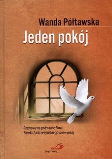 Jeden pokój. Rozmowy... (Książka +DVD)