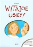 Witajcie uszy! - Gry i zabawy ruch. dla dzieci 4