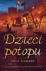 Dzieci potopu - Emily Diamand