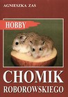 Chomik Roborowskiego